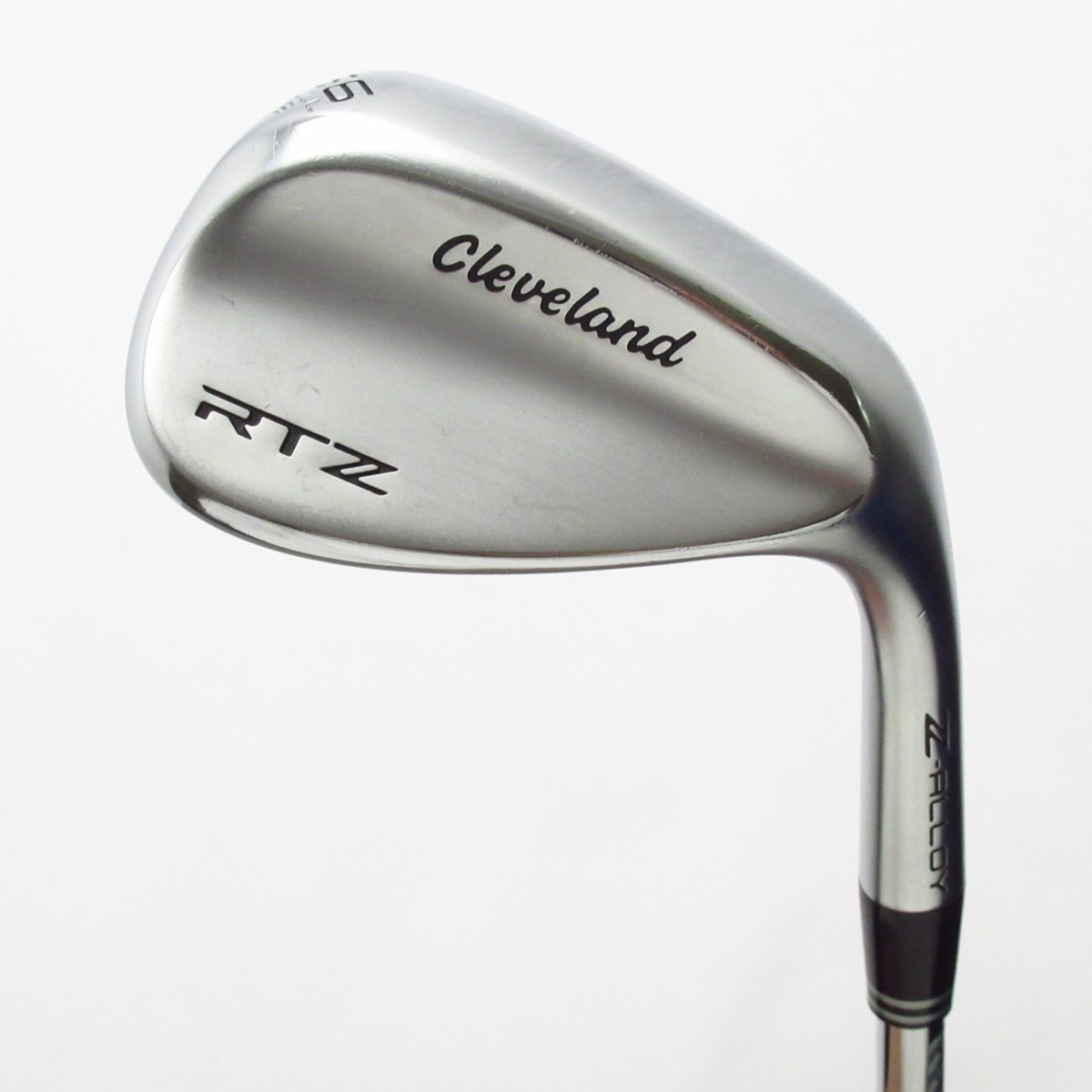 中古】RTZ ツアーサテン ウェッジ Dynamic Gold HT 56-12 S200 CD