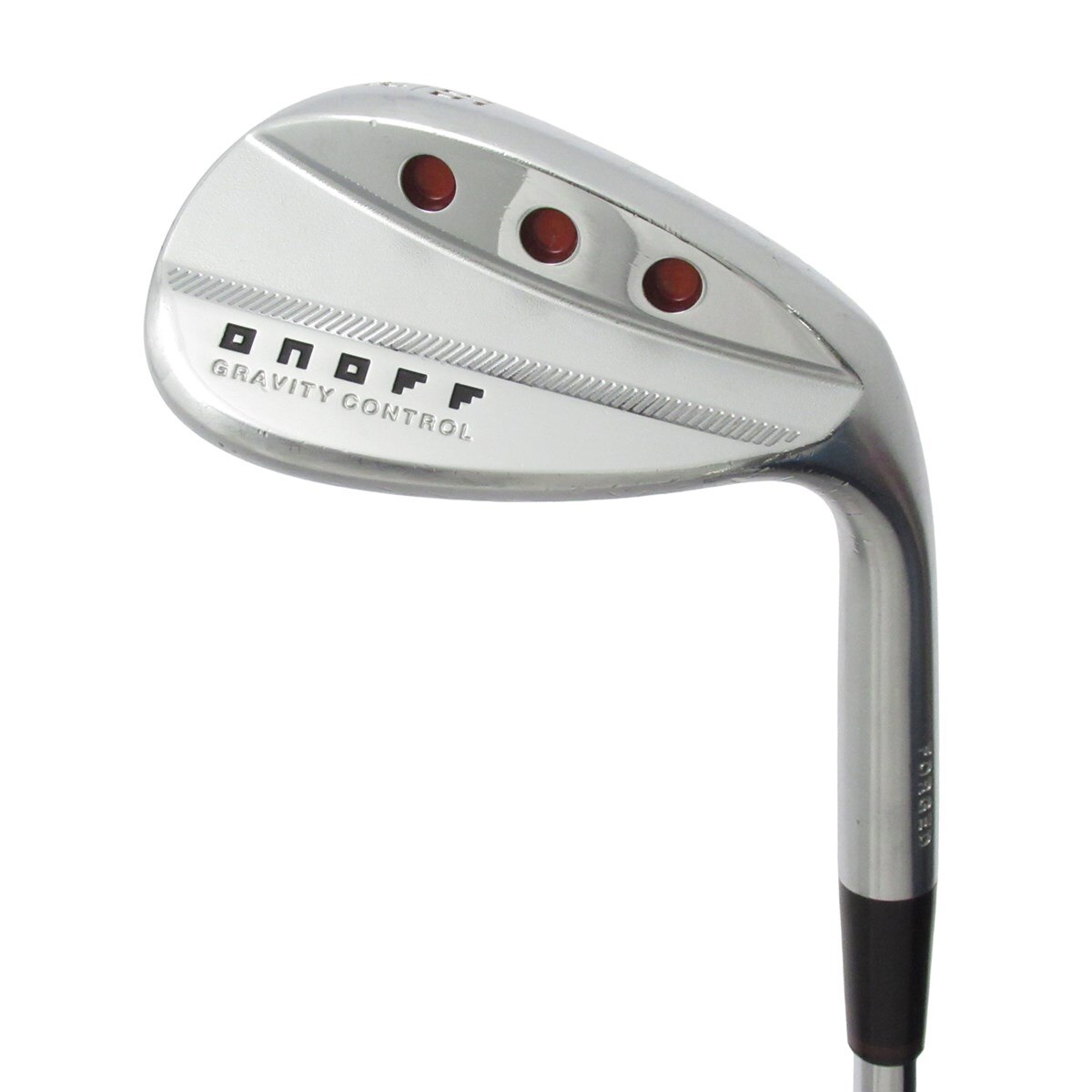 オノフ　フォージド　ウェッジ 50°58° FORGED WEDGE MODUSシリーズ