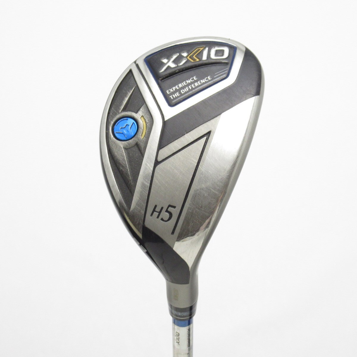 中古】ゼクシオ [2020] ユーティリティ (ダンロップ) ゼクシオ 通販