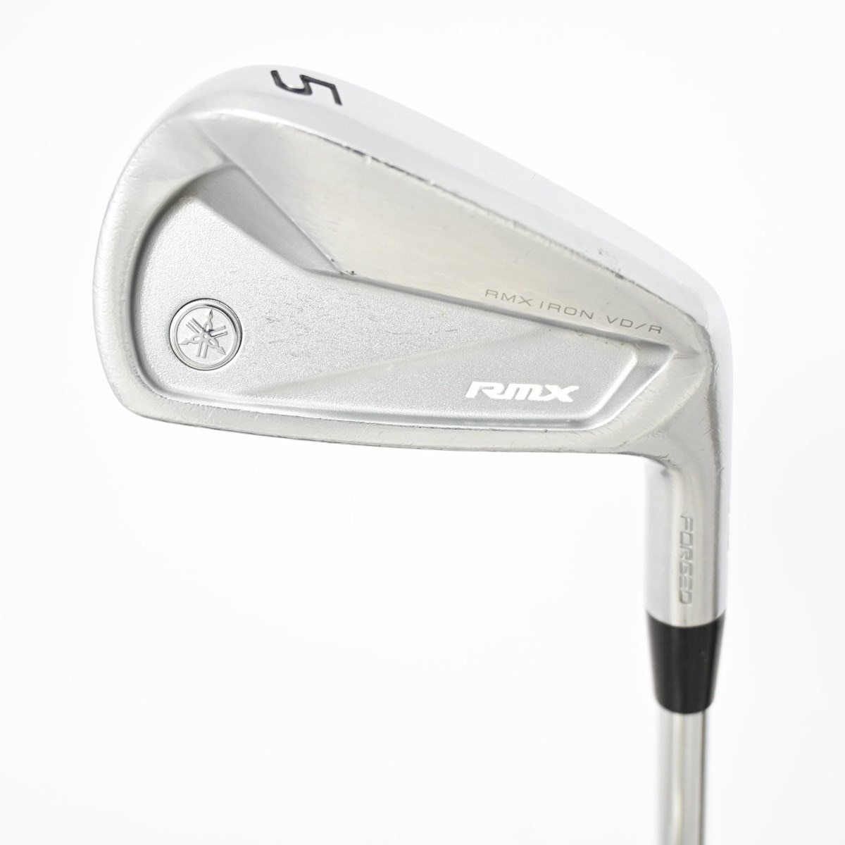 中古】RMX アイアンセット (ヤマハ) 通販｜GDO中古ゴルフクラブ