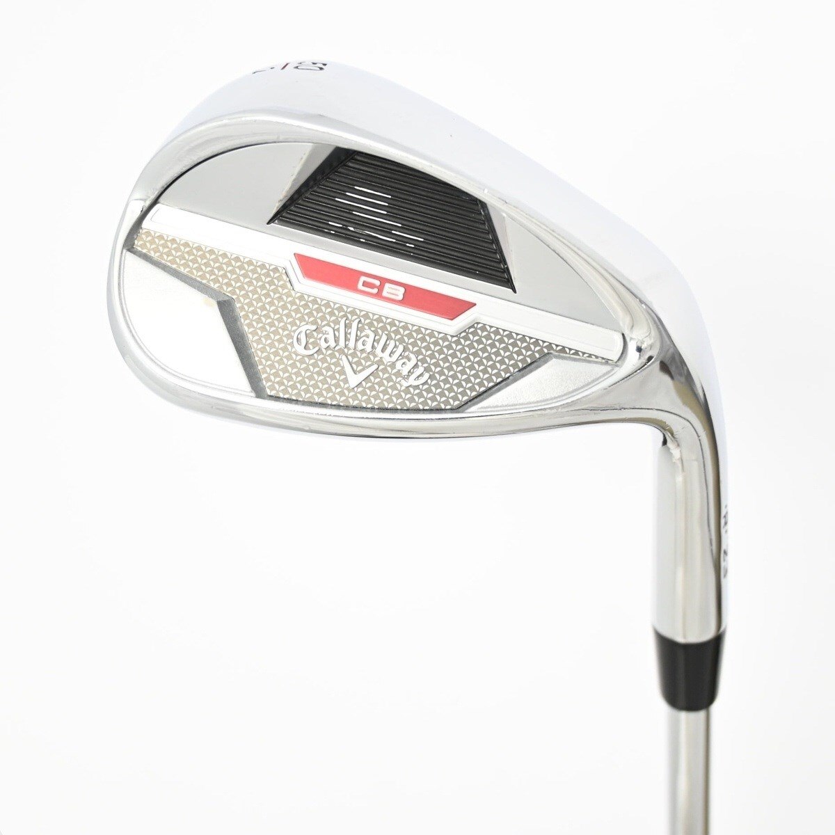 中古】CB 23 ウェッジ N.S.PRO 950GH neo 50-12 S C(ウェッジ（単品