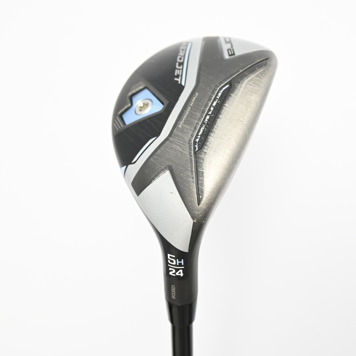 中古】エアロジェット ユーティリティ Speeder NX for Cobra SILVER 24