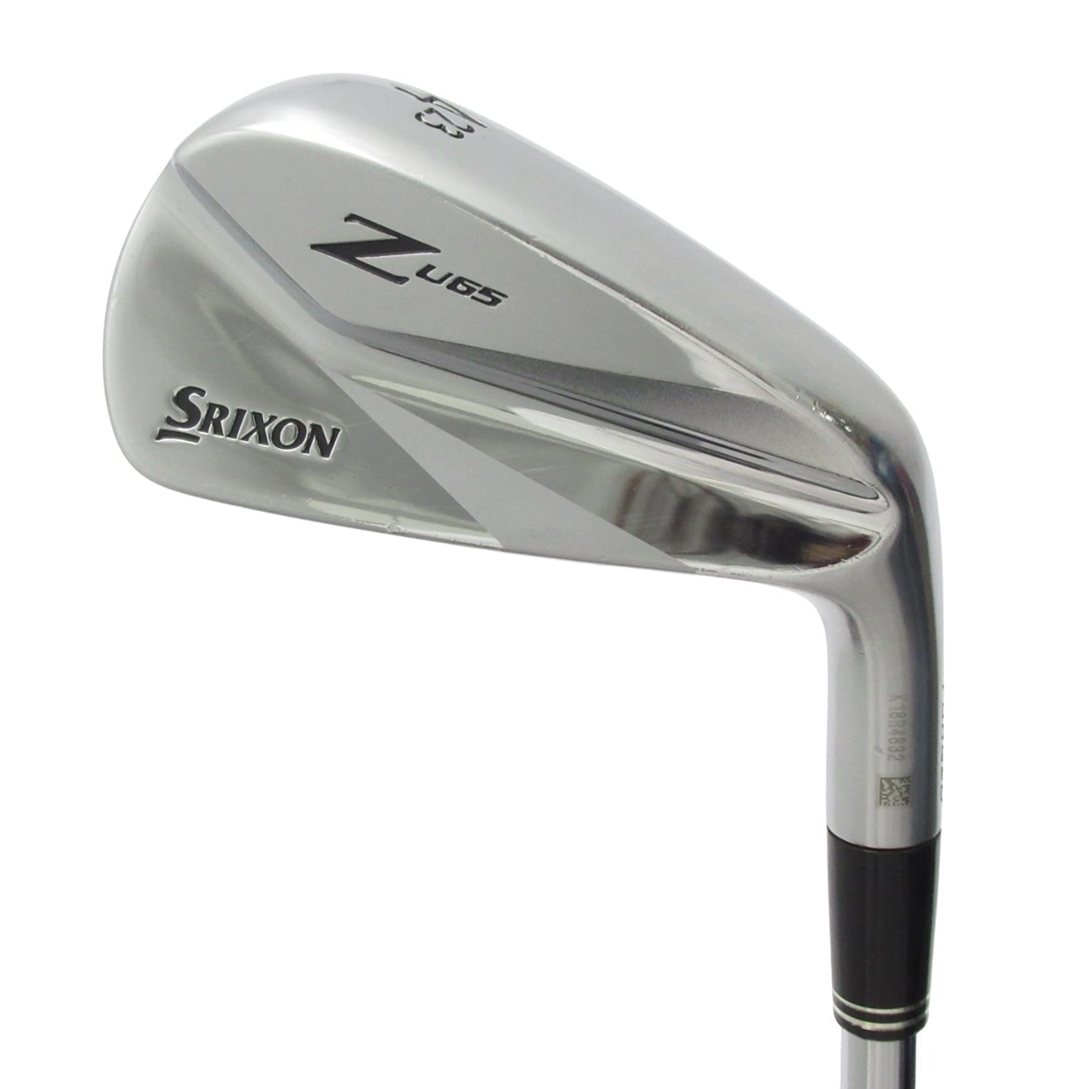 中古】スリクソン Z U65 ユーティリティ N.S.PRO MODUS3 TOUR 105 23