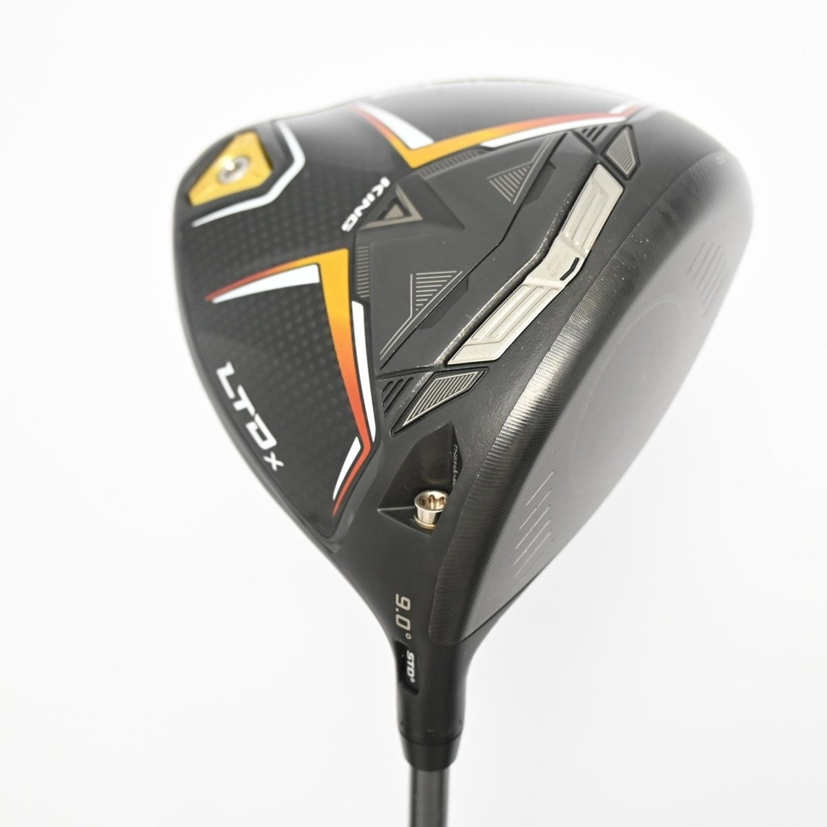 中古】LTDx ドライバー Speeder NX for Cobra 9 S C(ドライバー（単品