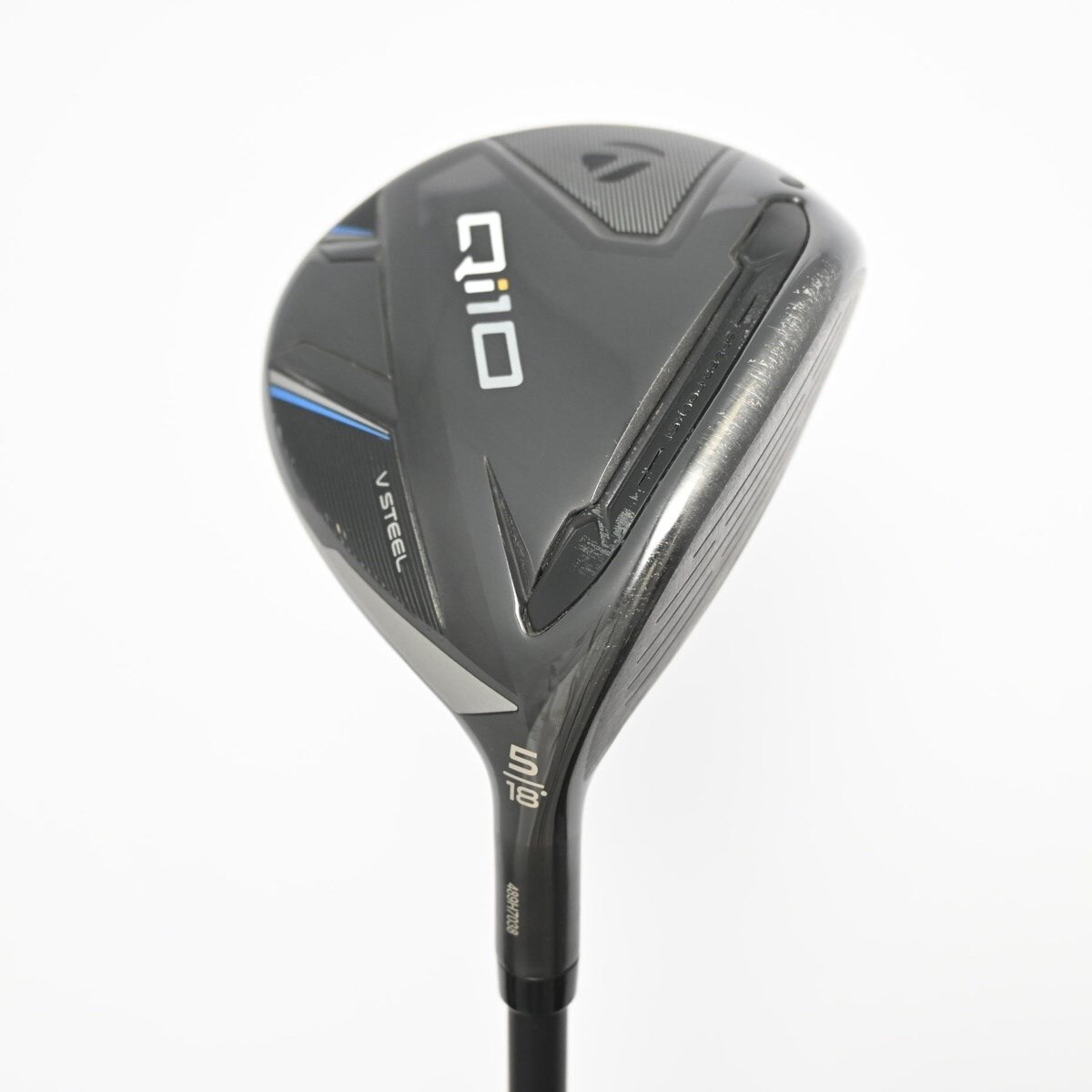 中古】Qi10 フェアウェイウッド Speeder NX BLACK 50 18 R C