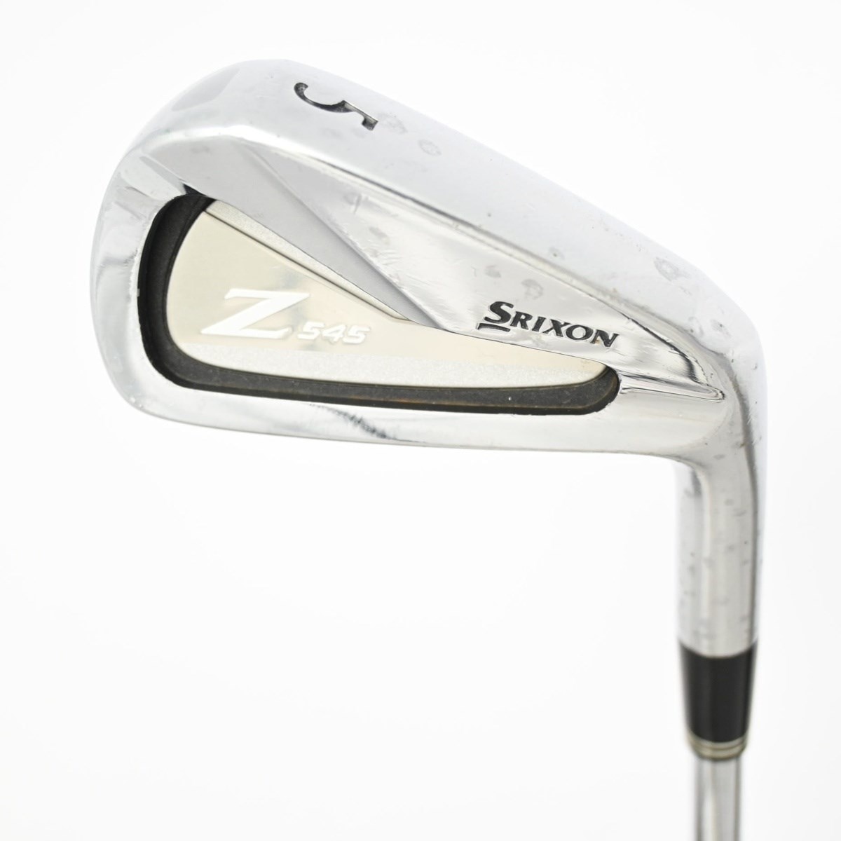 中古】スリクソン Z545 アイアンセット (ダンロップ) スリクソン 通販