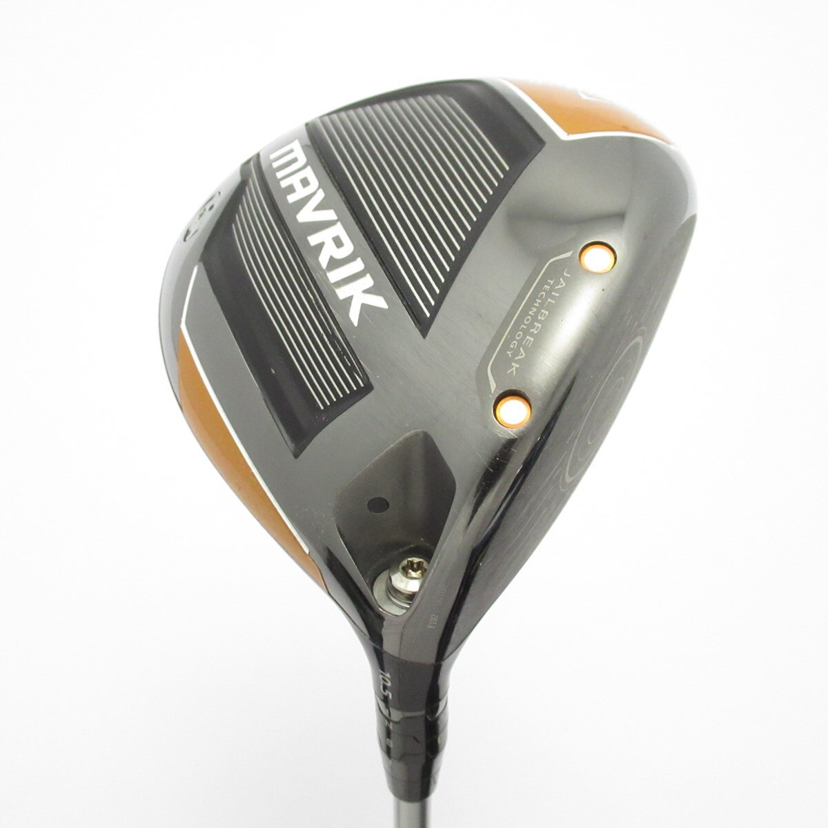 中古】マーベリック ドライバー Diamana 50 for Callaway 10.5 SR C