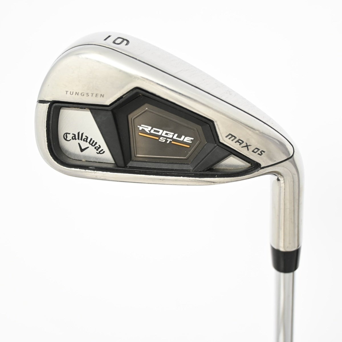 中古】ローグ ST MAX OS アイアンセット (キャロウェイ) ローグ 通販