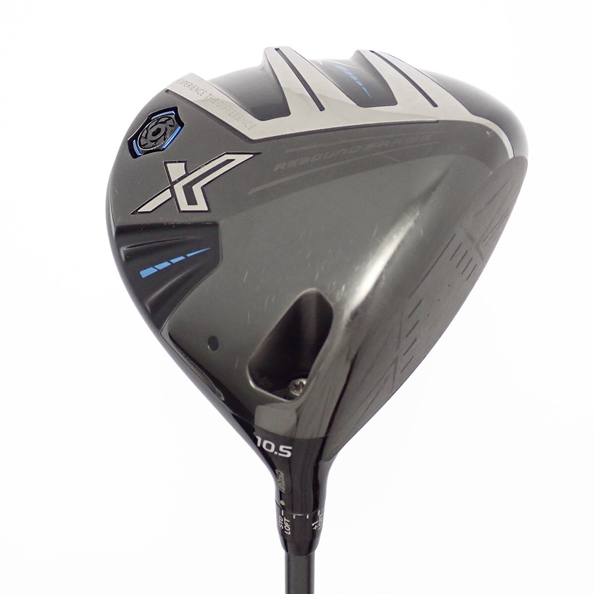 中古】ゼクシオ X(2024) ドライバー Miyazaki AX-3 10.5 S C