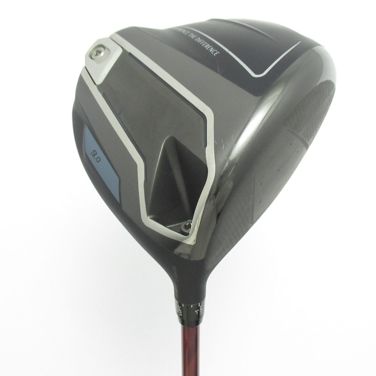 中古】ゼクシオ 14+ (2026) ドライバー Speeder 661 EVOLUTION III 9 S