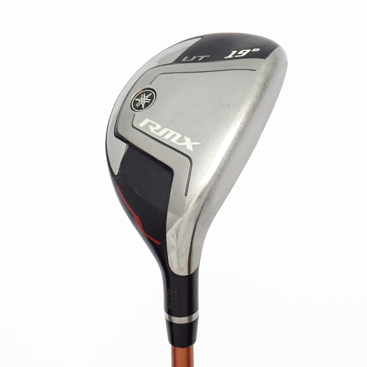 中古】RMX(2018) ユーティリティ Speeder EVOLUTION II FW70 19 S CD