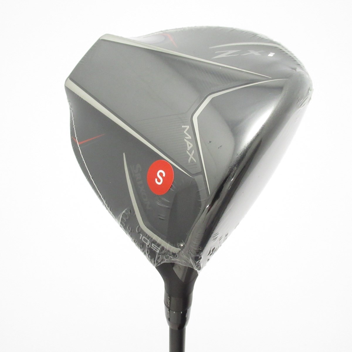 中古】スリクソン ZXi MAX ドライバー Diamana ZXi 50 10.5 S A