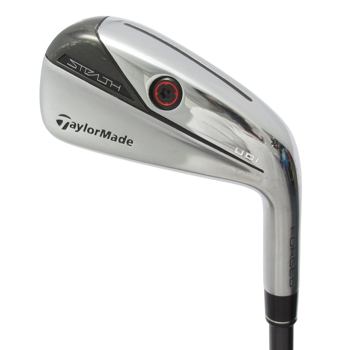 舶来亭様STEALTH 4番 ユーティリティ TM70S 中古】STEALTH UDI ユーティリティ TENSEI SILVER TM70(2022) 23 S C