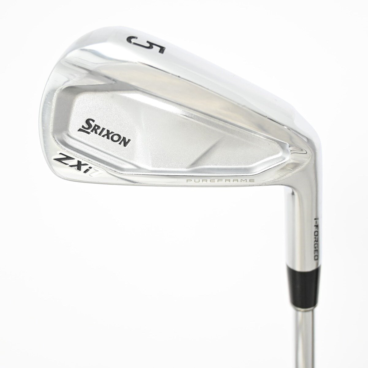 中古】スリクソン ZXi7 アイアン N.S.PRO MODUS3 TOUR 105 25 S C