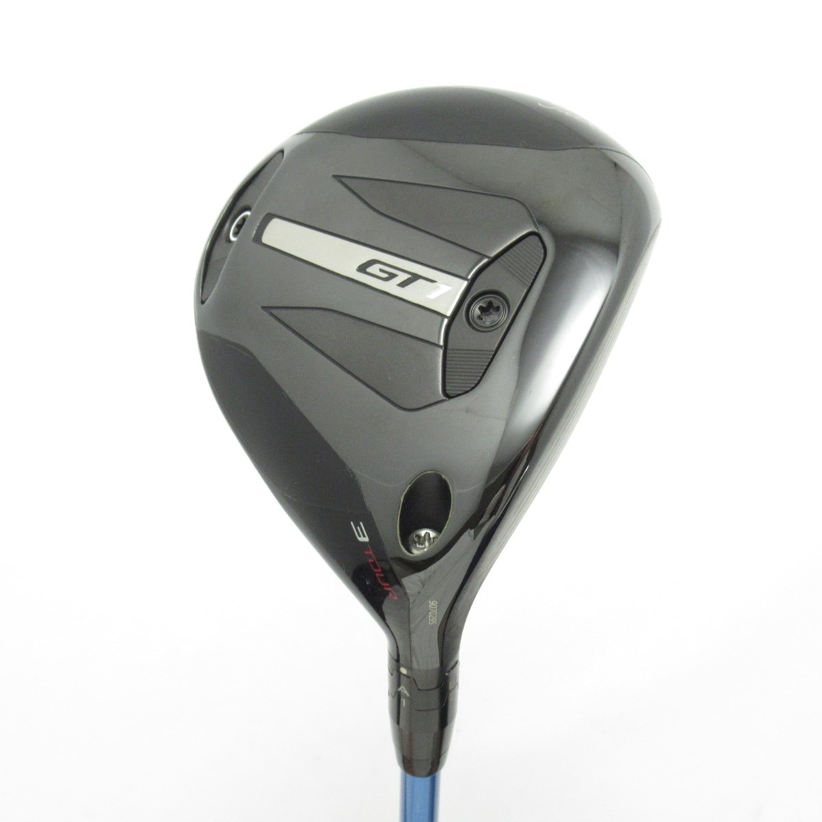 中古】GT1 3TOUR フェアウェイウッド Speeder Evolution V FW60 14.5 S