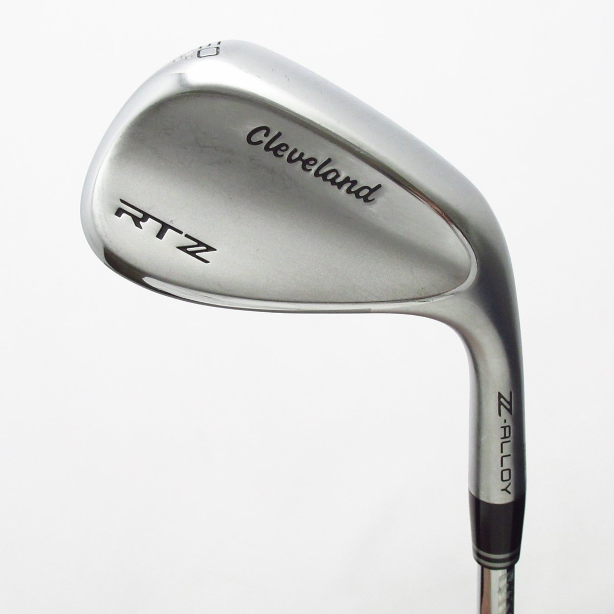 中古】RTZ ツアーサテン ウェッジ N.S.PRO MODUS3 TOUR 120 50-10 S C