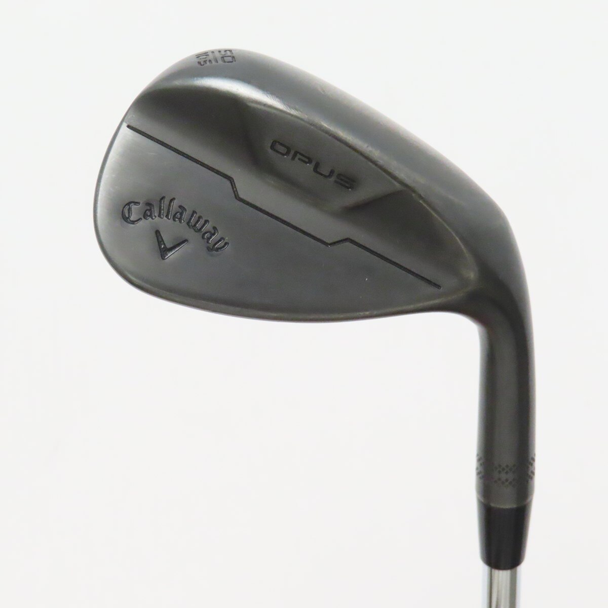 中古】OPUS ブラック ウェッジ Dynamic Gold MID 115 50-10 S200 CD