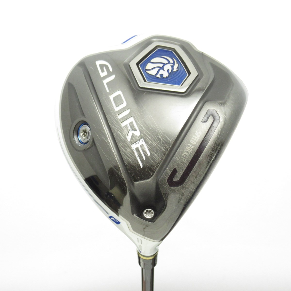 中古】グローレ ゴルフクラブ (テーラーメイド) 通販｜GDO中古ゴルフクラブ