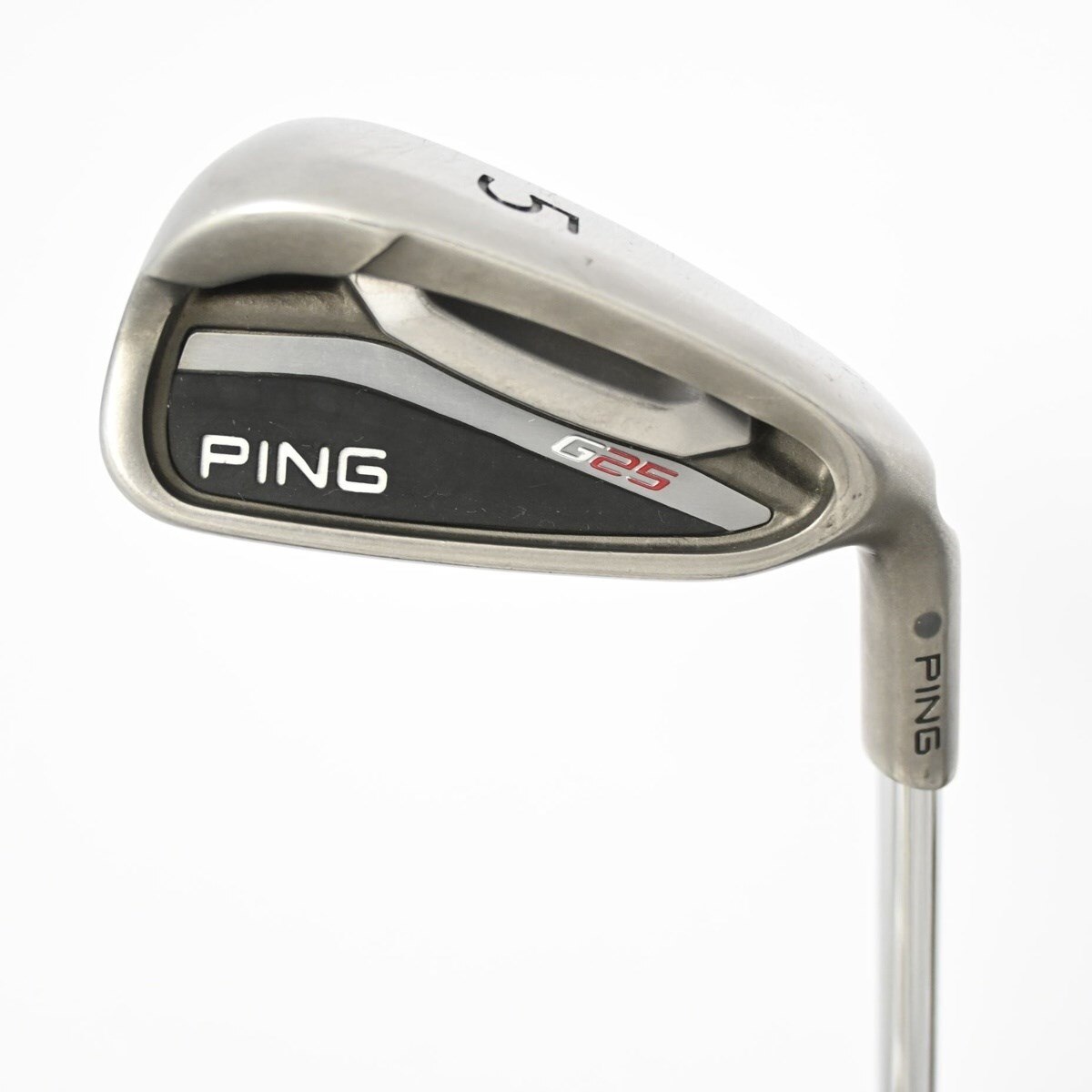 中古】G25 アイアン CFS MAX 26 R CD(アイアン（セット）)|G25(ピン)の