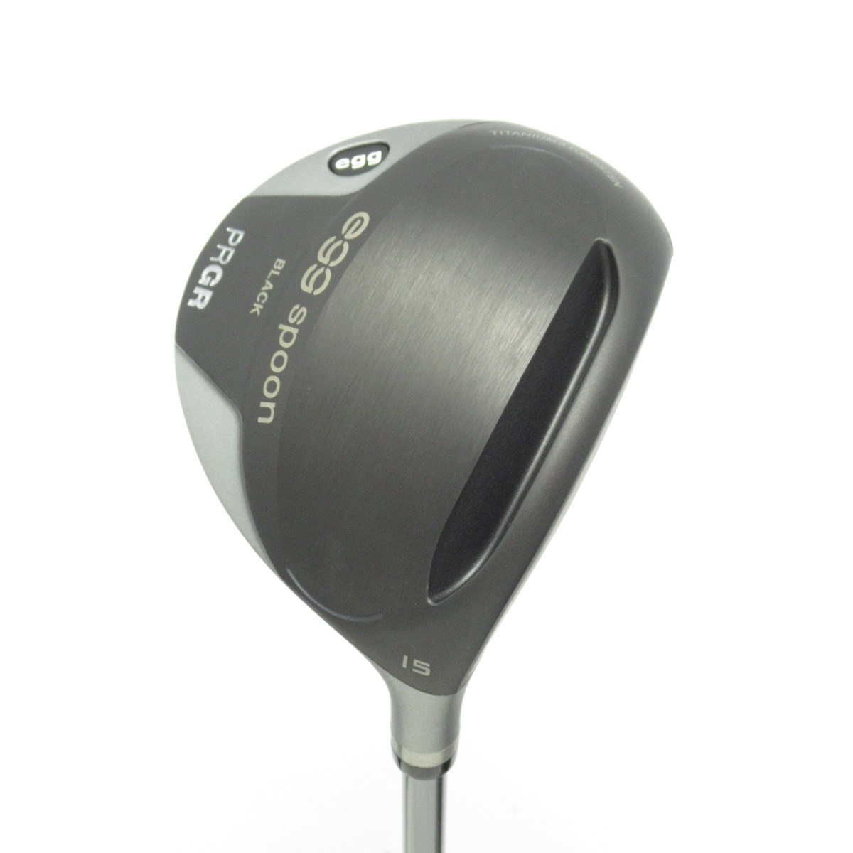 中古】egg フェアウェイウッド (プロギア) 通販｜GDO中古ゴルフクラブ