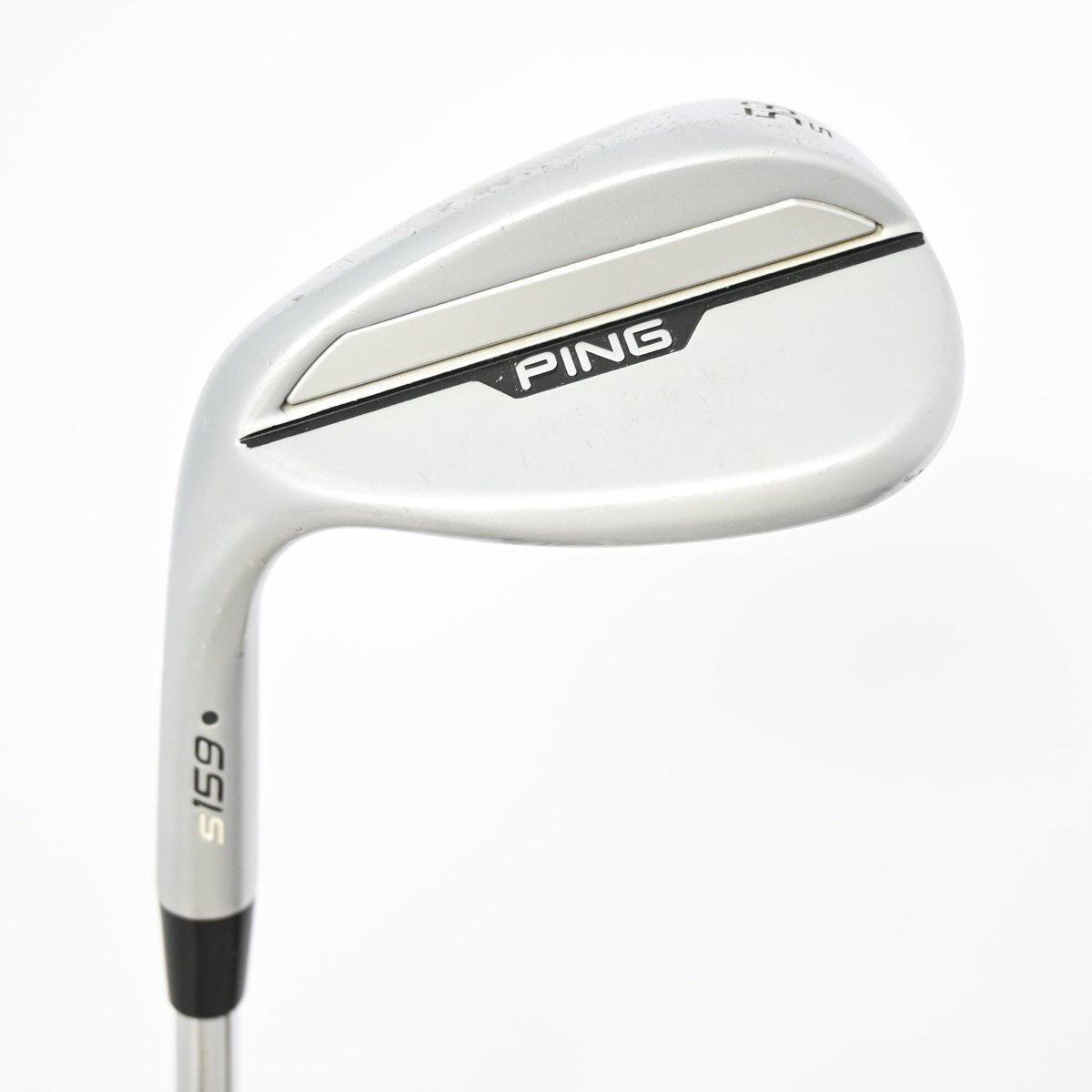 中古】S159 ウェッジ N.S.PRO MODUS3 TOUR 105 58-10 判別不能 D