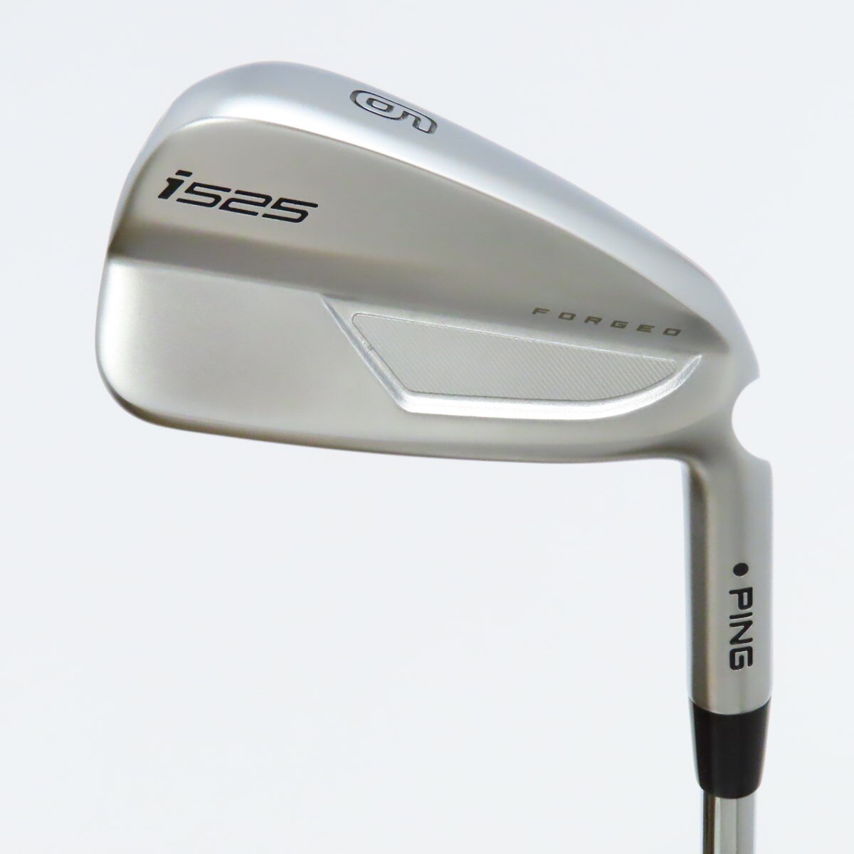 中古】i525 アイアンセット (ピン) Iシリーズ 通販｜GDO中古ゴルフクラブ