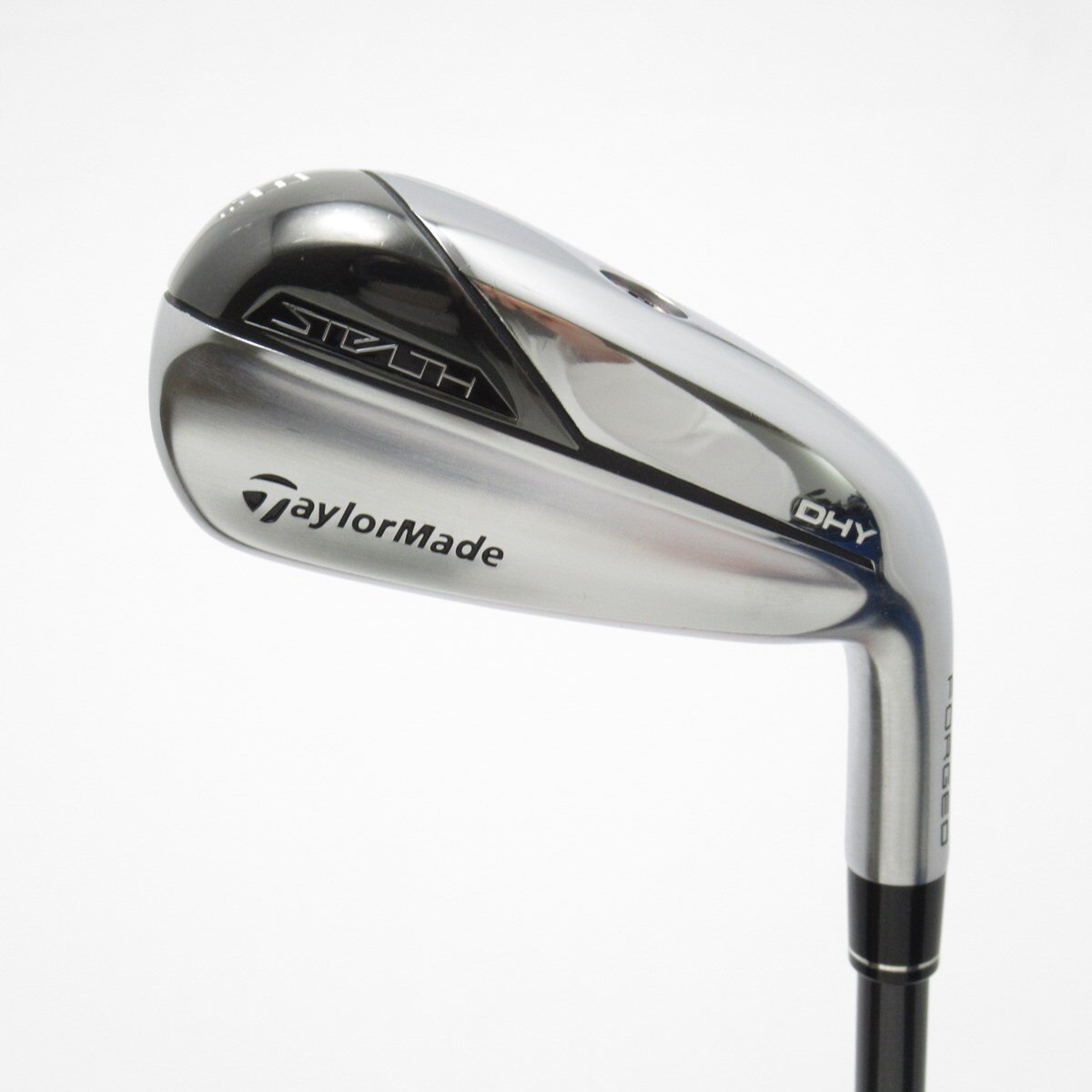 中古】ステルス DHY ユーティリティ TENSEI SILVER TM70(2022) 19 S C