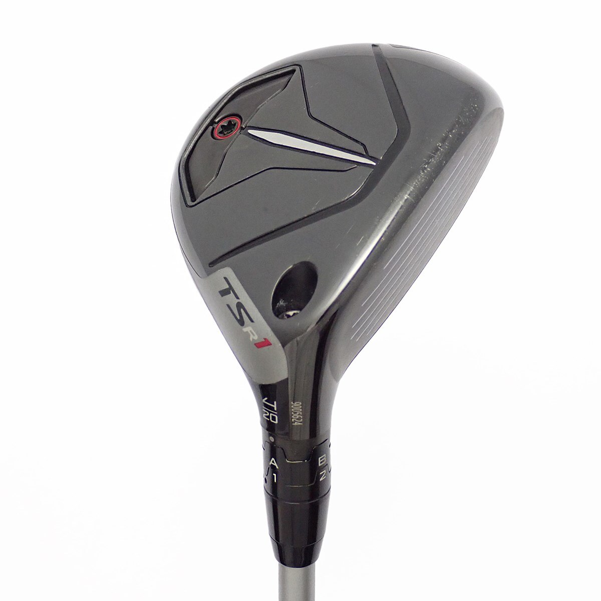 中古】TSR1 ユーティリティ MMT TSP121 55 20 S C(ユーティリティ