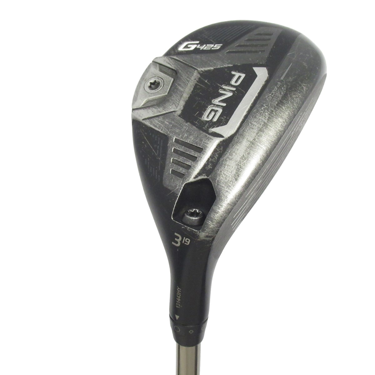 中古】G425 ハイブリッド ユーティリティ PING TOUR 173-85 19 S D