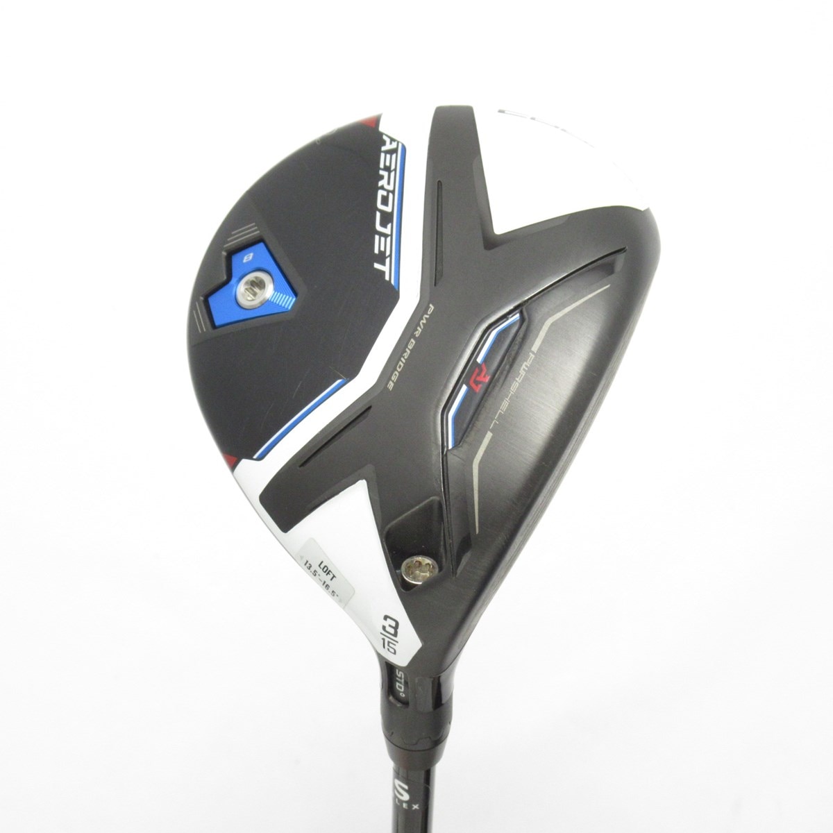 中古】エアロジェット フェアウェイウッド (コブラ) エアロジェット