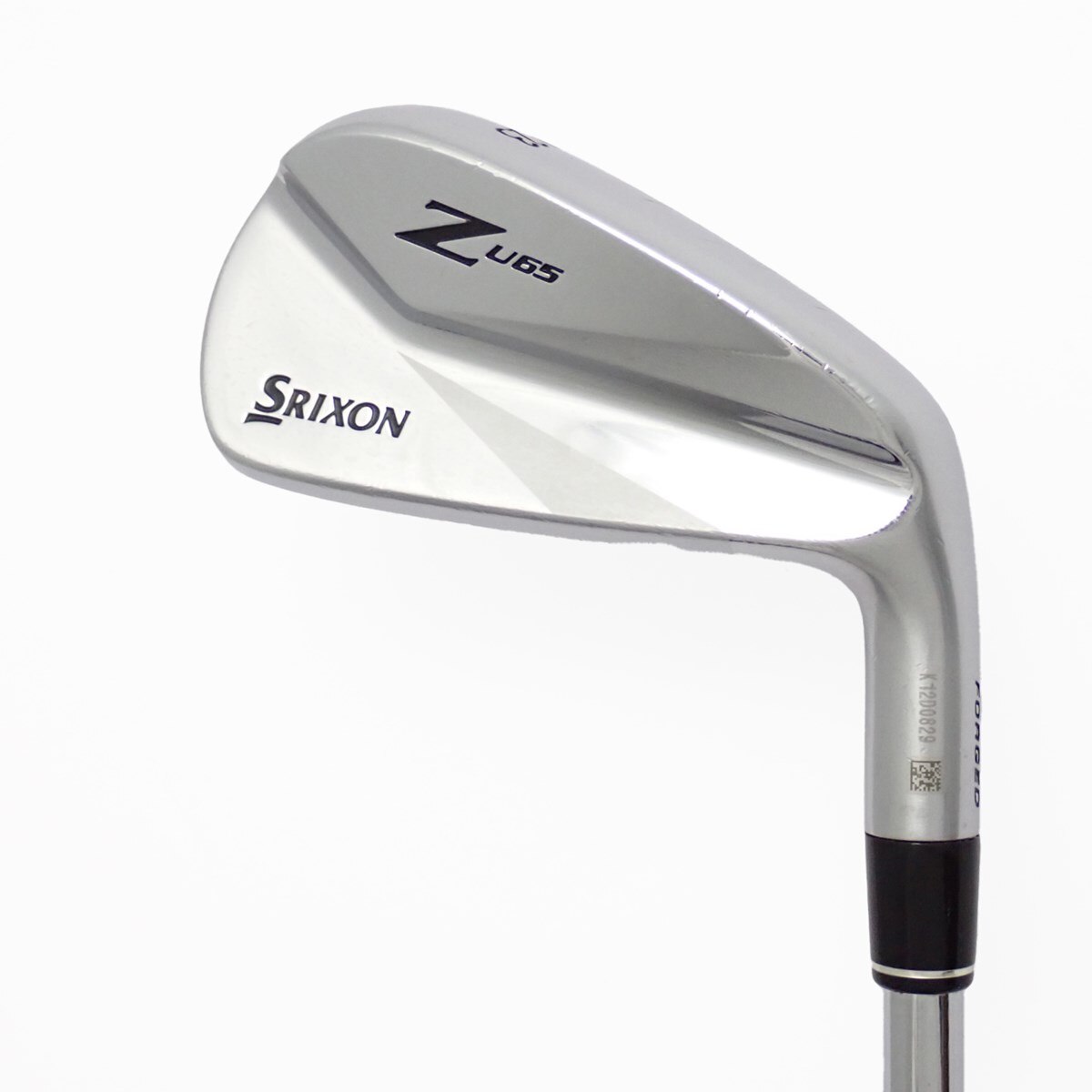 中古】スリクソン Z U65 ユーティリティ N.S.PRO MODUS3 TOUR 120 23