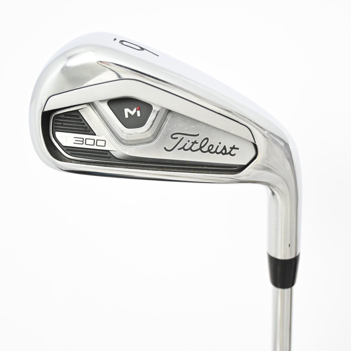 中古】T300(2021) アイアンセット (タイトリスト) Tシリーズ 通販｜GDO