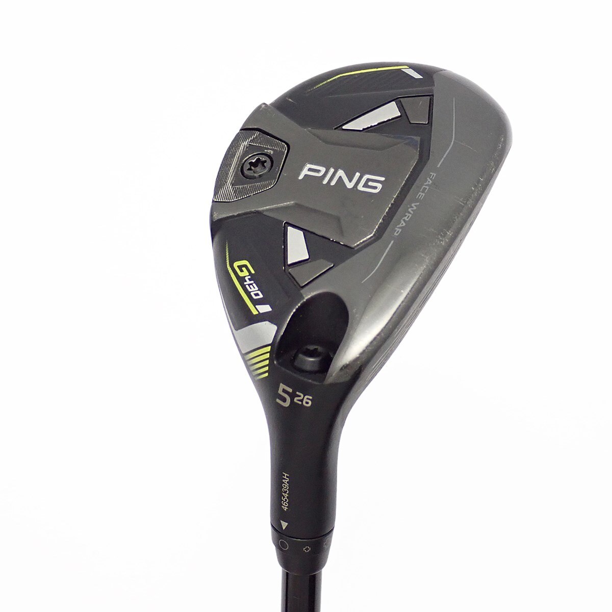 中古】G430 ハイブリッド ユーティリティ ALTA J CB BLACK 26 S C