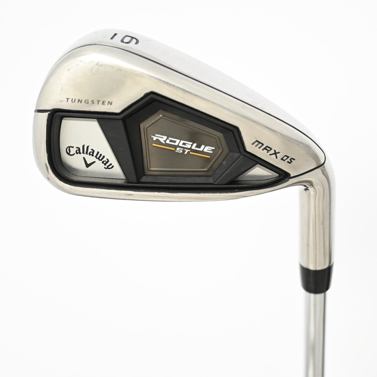 中古】ローグ ST MAX OS アイアン N.S.PRO ZELOS 7 25.5 S CD(アイアン