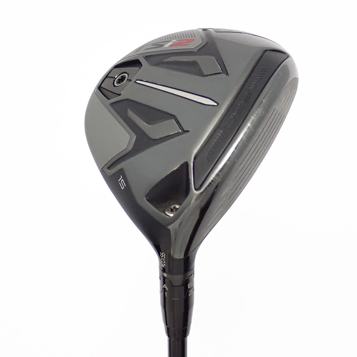 中古】TSi2 フェアウェイウッド TSP110 50 15 S C(フェアウェイウッド