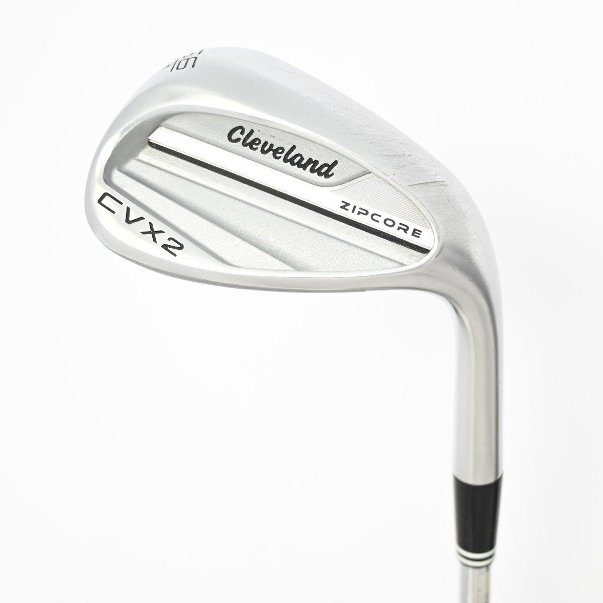 中古】CVX2 ZIPCORE ウェッジ N.S.PRO MODUS3 TOUR 115 56-14 S CD