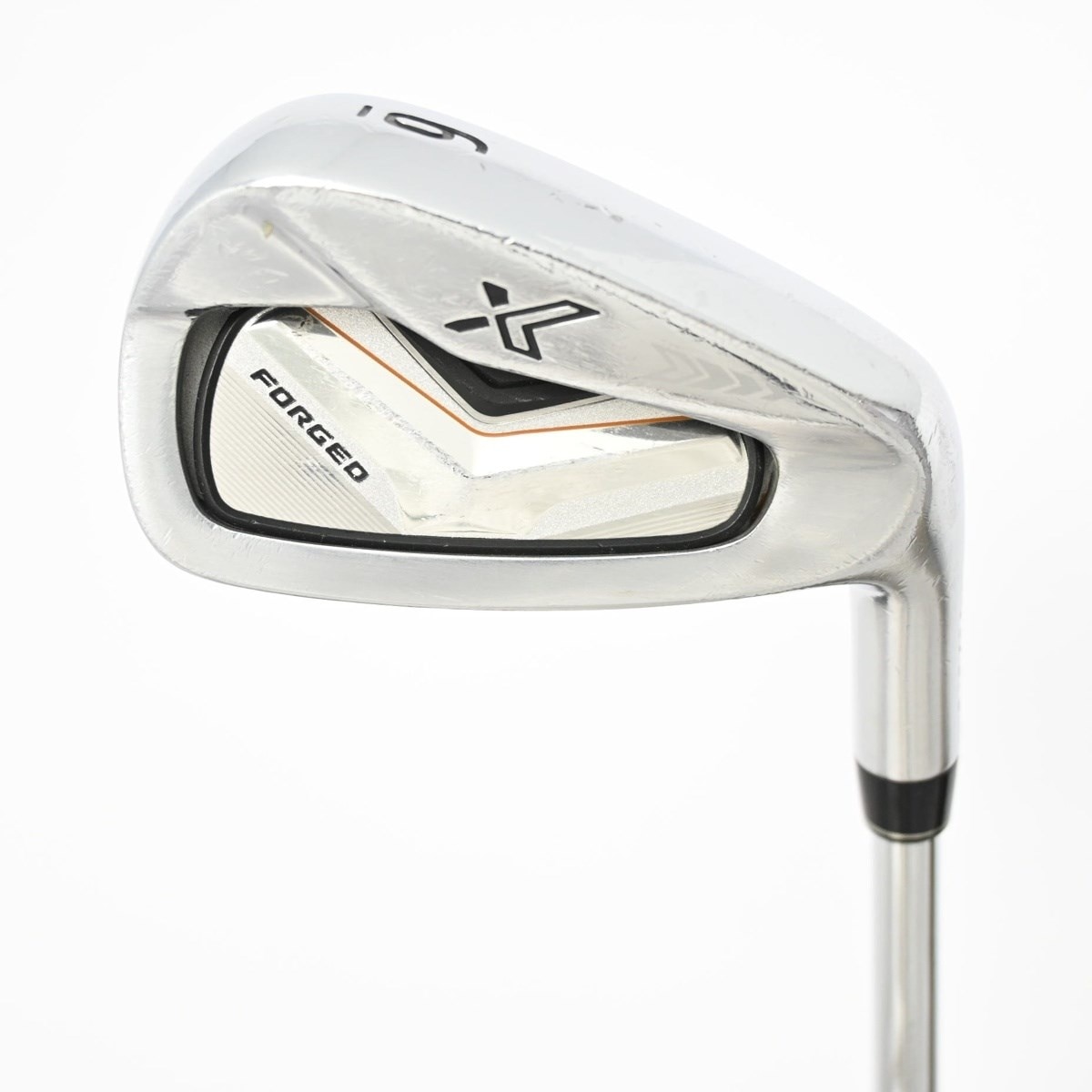 中古】ゼクシオ X [2020] アイアンセット (ダンロップ) ゼクシオ 通販