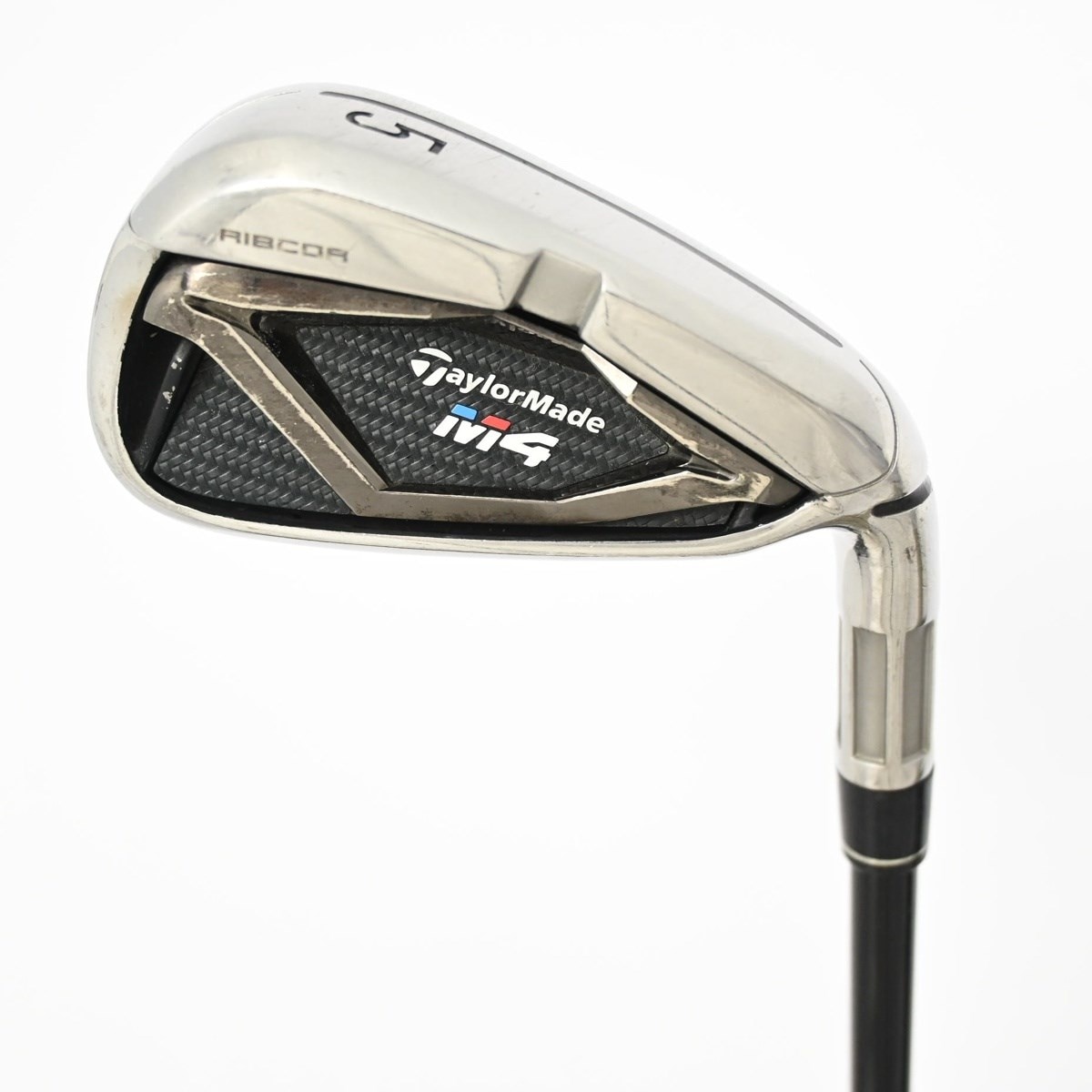 中古】M4 アイアンセット (テーラーメイド) 通販｜GDO中古ゴルフクラブ