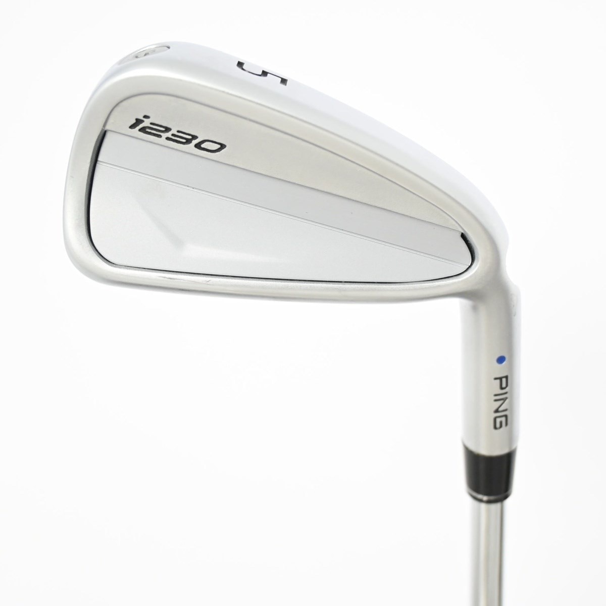 中古】i230 アイアン N.S.PRO MODUS3 TOUR 120 26 R C(アイアン