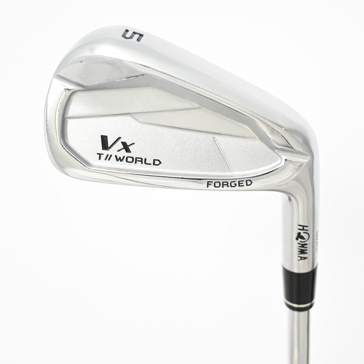 中古】本間ゴルフ アイアンセット 通販｜GDO中古ゴルフクラブ