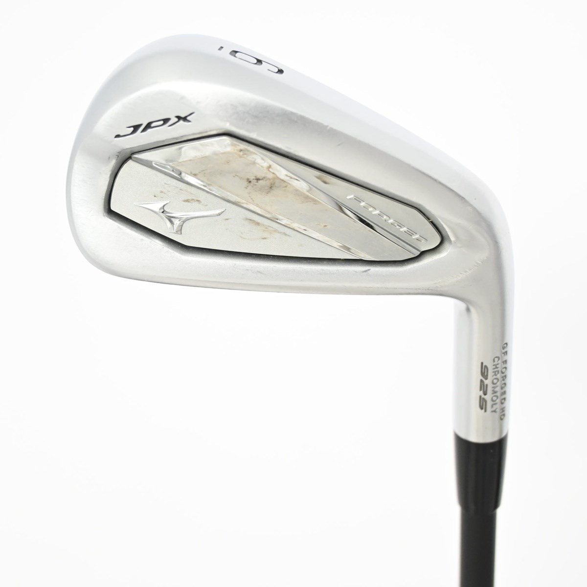中古】JPX 925 FORGED アイアン TRAVIL IRON 85 27 S CD(アイアン