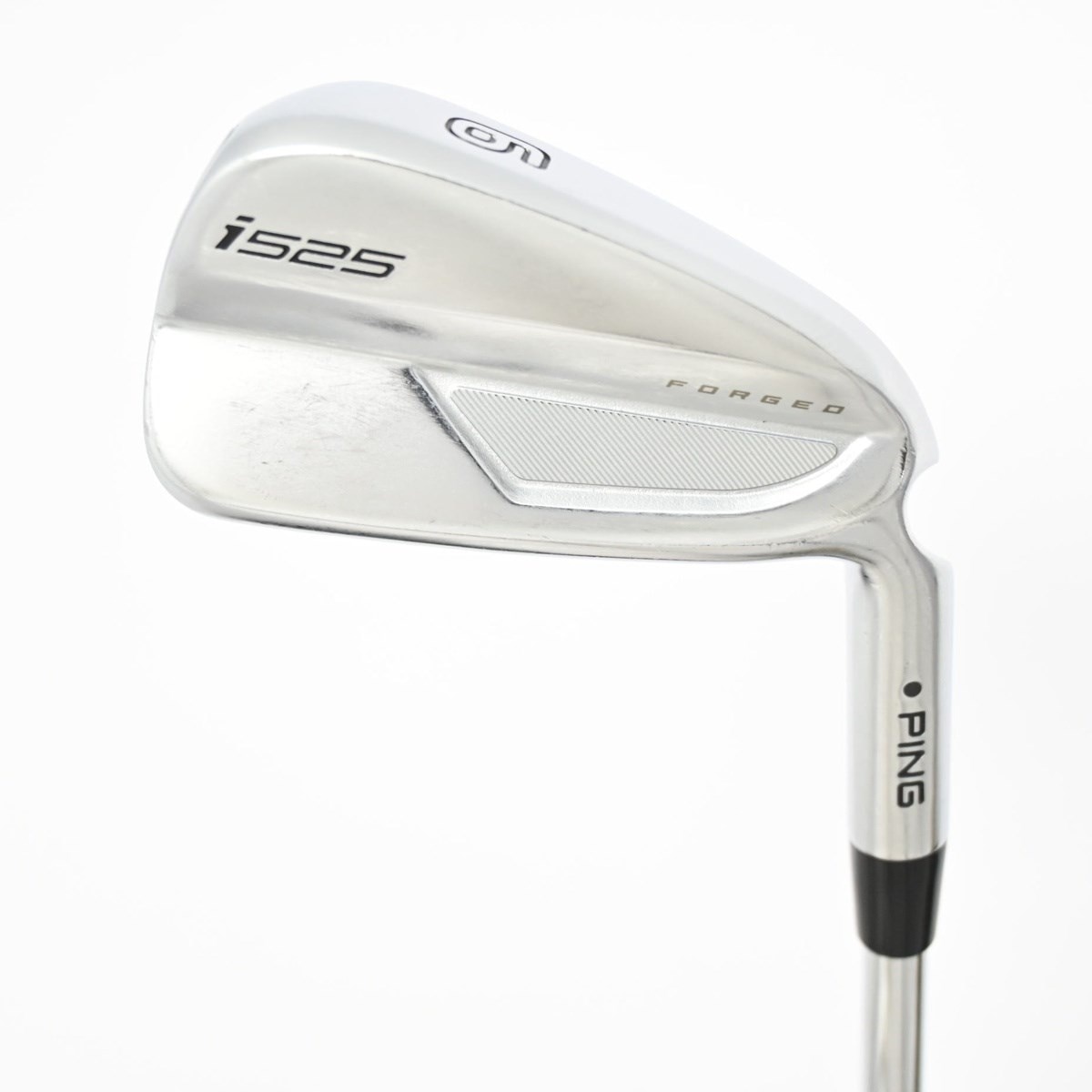 中古】i525 アイアンセット (ピン) Iシリーズ 通販｜GDO中古ゴルフクラブ