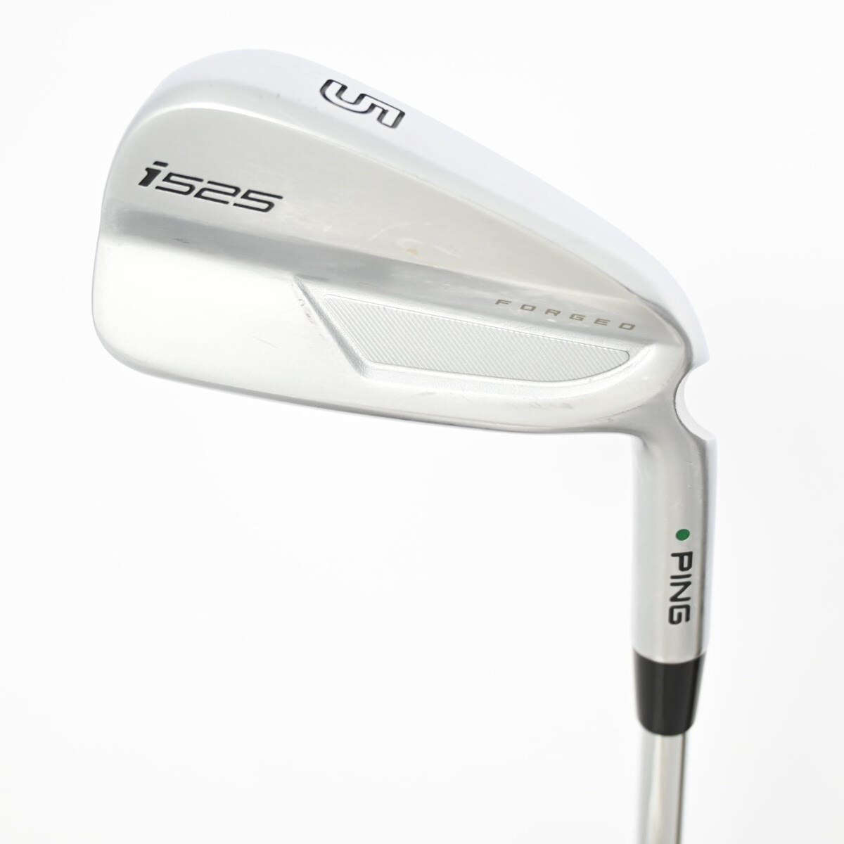 ピン i525 FORGED アイアン 7番アイアン単品 ALTA J CB SLATE SR PING
