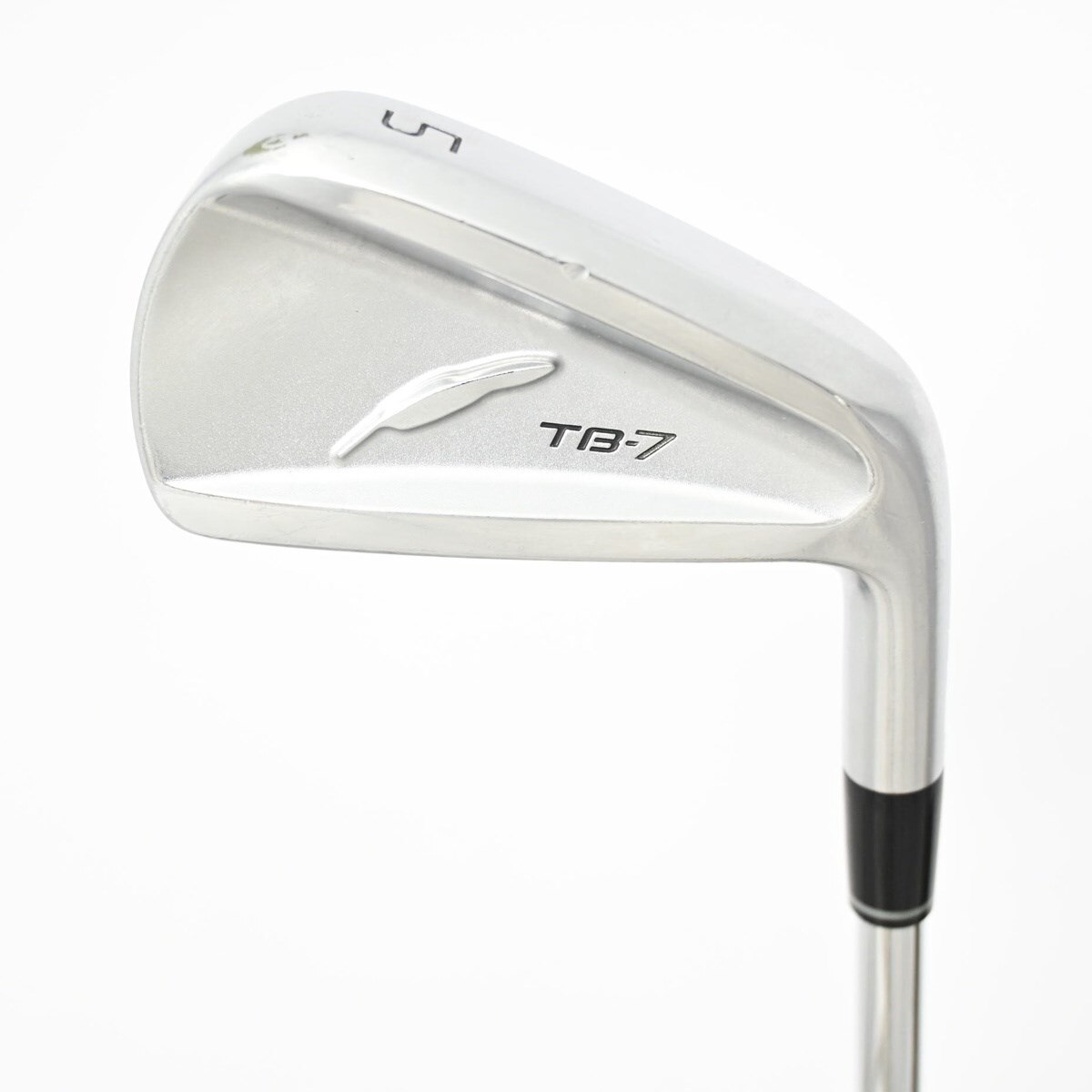 中古】TB-7 FORGED アイアン N.S.PRO MODUS3 TOUR 105 23 S C(アイアン