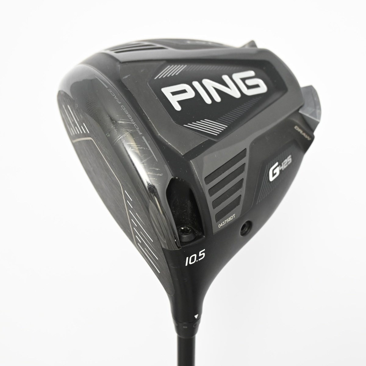 中古】G425 ドライバー (ピン) レフティ 通販｜GDO中古ゴルフクラブ