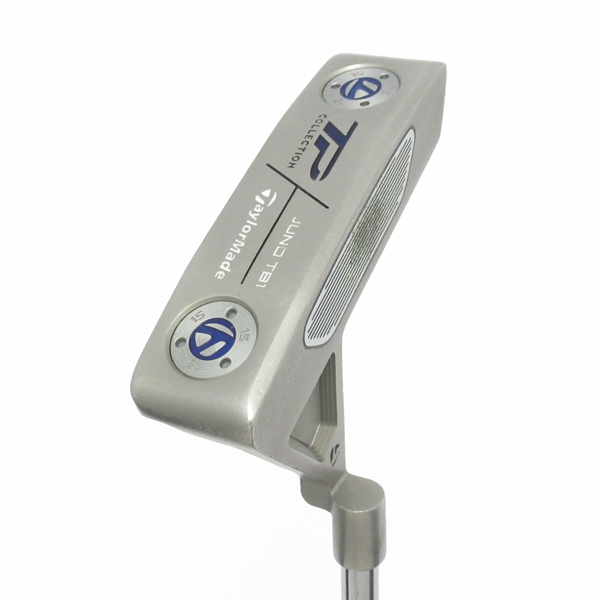 中古】TP コレクション ハイドロブラスト JUNO TB1 パター スチール