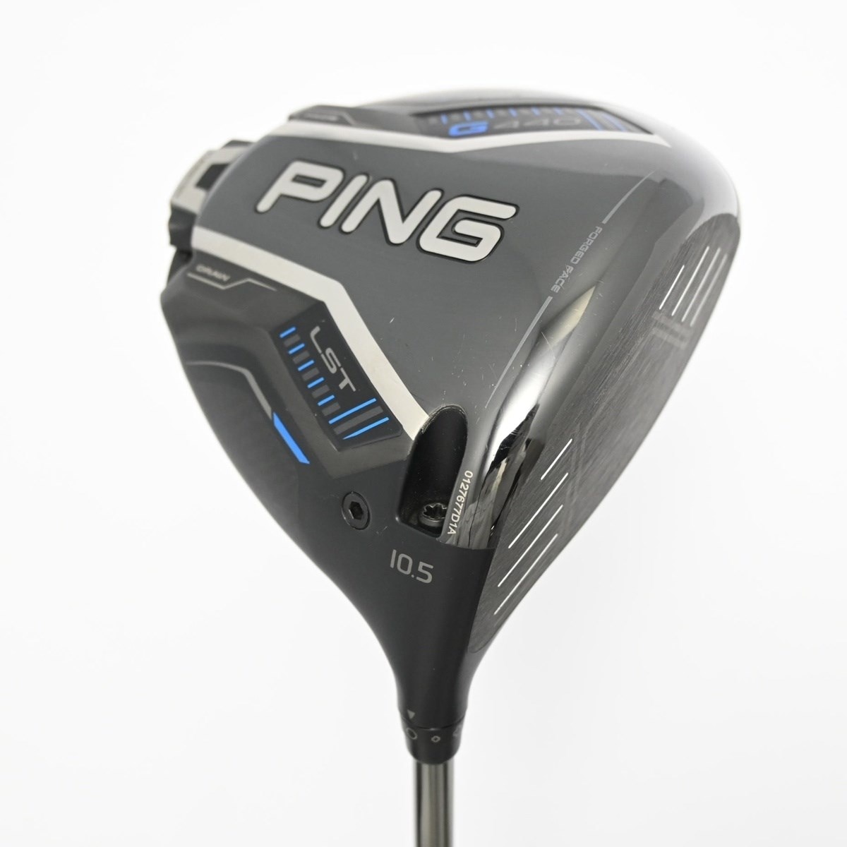 中古】G440 LST ドライバー PING TOUR 2.0 CHROME 65 10.5 S C