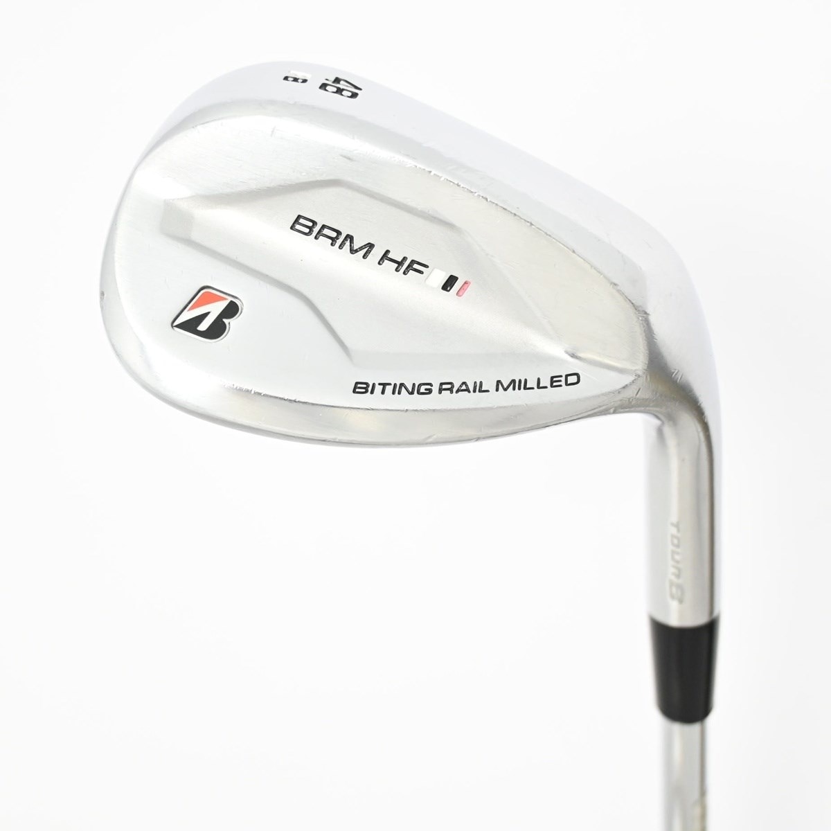 中古】BRM HF ウェッジ N.S.PRO MODUS3 TOUR 105 48-08 S CD(ウェッジ