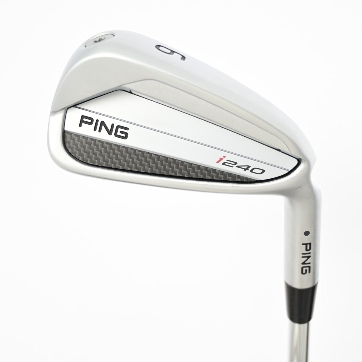 中古】i240 アイアン KBS TOUR V110 28 S C(アイアン（セット）)|I