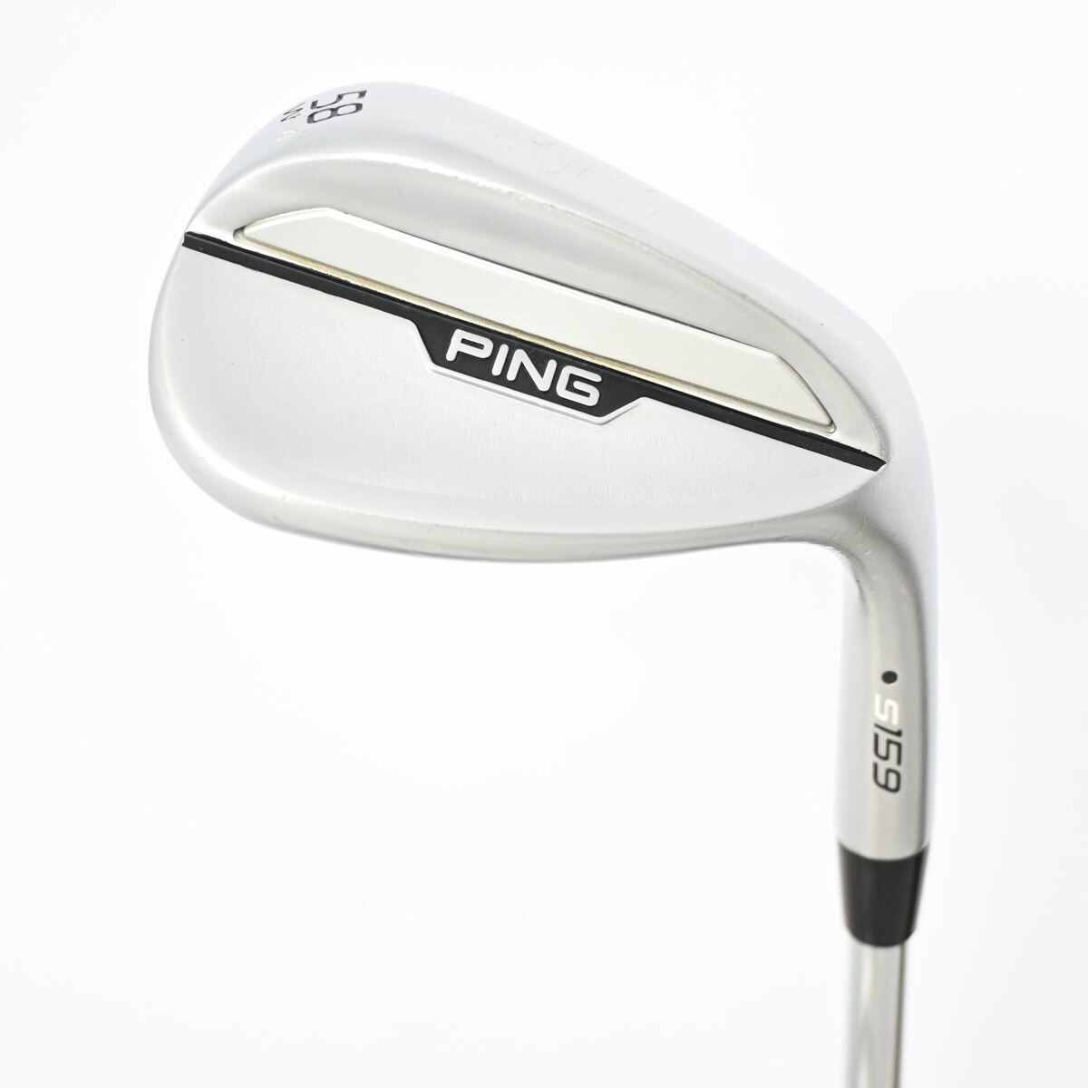 中古】S159 ウェッジ N.S.PRO 950GH neo 58-14 S C(ウェッジ（単品